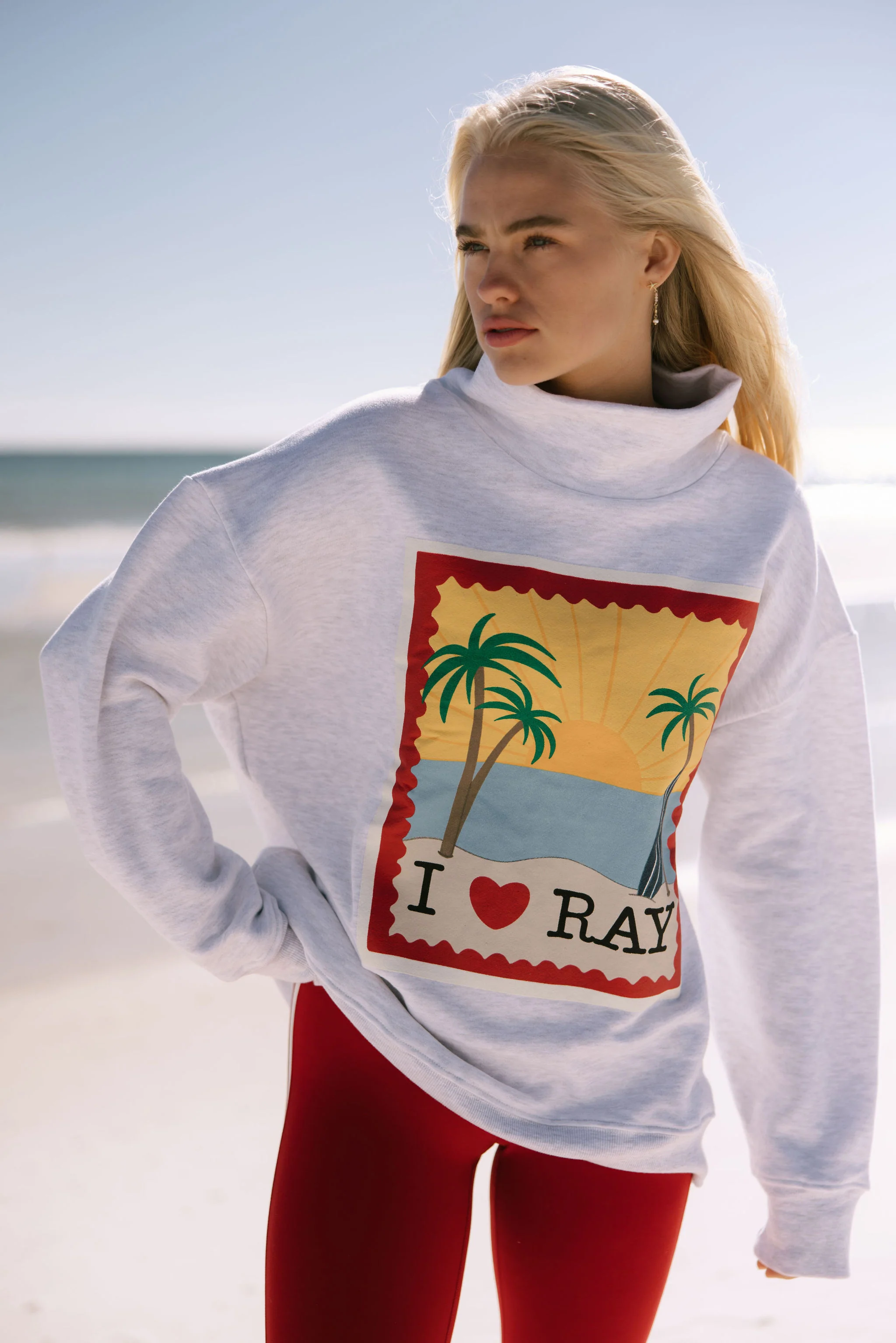 FLASH SALE! RAY CHAT!